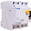 Wyłącznik Różnicowoprądowy 4P 80A 0,03A Typ Ac/G Pfim-80/4/003-G 104385