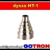 Dysza opalarki HT-1 do ZD-509/ ZD-510