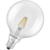 OSRAM HOMELIGHTING 4099854466274 LED Warm white E-27 3.4W Ø125mm x 125mm EEC D