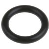 Pierścień O-ring średnica wew 7.65mm grubość 1.78mm średnica zew 11.11mm Elastomer fluorowęglowy RS PRO