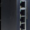 DN-651107 Switch, 5-Port, Gigabit Ethernet, erw. temperature range