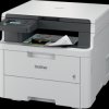 DCPL3520CDWERE1 LED printer, 3-in-1, colour, Wi-Fi, 18 ppm, incl. copyright levy