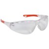 Sealey SSP61 Safety Spectacles - Clear Lens