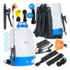 Opryskiwacz akumulatorowy 20L GEKO CB-71882