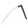 2.4GHz Half-wave antenna - U.FL
