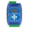 Moduł akwizycji danych i sterowania Ethernet Modbus RTU