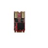 Moduł sieciowy EGP2-X401-W1, 85 °C, -40 °C, InnoDisk PCIe