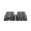 Extender HDMI Full HD 1080p do 60m po Skrętce Cat6/6a/7 IR IDATA EXT-E70I