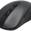 Optyczna 6-przyciskowa mysz wielostanowiskowa „MW-650”, z USB-A/Bluetooth®, czarna