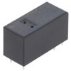 Przekaźnik mocy 12V dc SPST Omron, THT