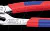 87 05 250 KNIPEX Cobra® Hightech Water Pump Pliers 250 mm