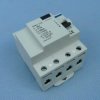 25A/300mA AC 4-POL.WYŁ.RÓŻNICOWO-PRĄDOWY