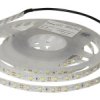 Taśma LED Biały 12 V W/m: 60 3400k moc: 4.8 W PowerLED 5 m