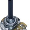 Potencjometr obrotowy mono 0.12 W 10 kΩ Potentiometer Service 9618 1 szt.