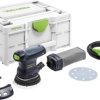 Szlifierka mimośrodowa Festool ETS 125 REQ-Plus 576069 250 W