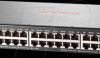 JL262A Switch, 52-Port, Gigabit Ethernet, PoE+, 4x SFP