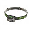 Lampka czołowa LED, akumulatorowa, HUPflash155+, 130321, Haupa
