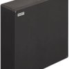Weidmüller KLIPPON POK 404012 EX Obudowa uniwersalna 400 x 405 x 120 poliester czarny 1 szt.