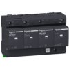 Ogranicznik przepięć Typ 1 (B) 4P 25kA 1,5kV ze stykiem Acti9 PRD1Master-T1-3N 16363 SCHNEIDER ELECTRIC