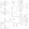 24-input sensor monitor with integrated 1:1 (SPST), 10-channel ADC & SPI | DCP | 38 | -40 to 105
