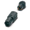 Złącze wielostykowe przemysłowe 3-pinowe M20, panelowe Wtyczka Phoenix Contact