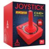 Atari CX40+ Joystick - Wireless - Blinky Edition (red)