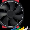 NF-A15 HS-PWM CH.BK.S NF-A15 HS-PWM chromax.black.swap case fan, 140 mm