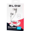 Słuchawki BLOW B-11 WHITE douszne