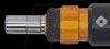 4-563 Torque bit holder with handle, 0.05 - 0.6 Nm