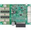 BMx7318 48 V BMS Evaluation Board