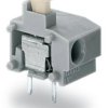 WAGO 235-764/331-000 modularna złączka do płytek drukowanych