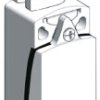 Wyłącznik krańcowy typ Rolkowy trzpień obrotowy OsiSense XC Telemecanique Sensors IP66, IP67 1 NO/1 NC Stop cynk-zamak