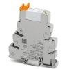 Moduł styczników sprzęgających Montaż śrubowy 30 A Phoenix Contact 12 V