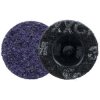 Tarcza ścierna Tarcza do wykańczania powierzchni 2cal 3M Tlenek aluminium