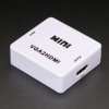 Adafruit VGA to HDMI Audio and Video Adapter