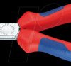 31 25 160 Flat Nose Pliers (Needle-Nose Pliers)