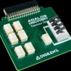 410-413 Transistor tester for Analog Discovery