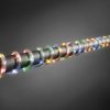 Konstsmide LED 3744-500 Wąż świetlny wielokolorowy
