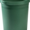 HAN GRIP KARMA 18198-05 Kosz na papier 18 l (Ø x W) 312 mm x 350 mm recyklingowane tworzywo sztuczne Eco Green 1 szt.