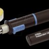 0G13400041 ERSA gas soldering iron, basic kit, 25 - 130 watt