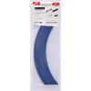 Heatshrink tubing, 3:1, (3/1 mm), PE, crosslinked, blue, 308-30312, package with 10 pieces