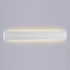 Oprawa ewelacyjna VT-821 20W LED WALL LAMP COLOORCODE:3000K WHITE BODY,IP44 8535