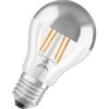 Źródła światła LED, 6,5 W, E27, 220 →240 V, 650 lm, CRI/Ra 80%, 2700K, LEDVANCE, LED Retrofit CLASSIC
