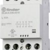 Finder 22.64.0.024.4610 Stycznik instalacyjny 2 NC, 2 NO 440 V/AC 1 szt.