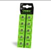 Bateria alkaliczna VIDEX AG7/LR926 blister 10pcs
