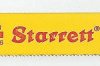 Brzeszczot do piły ręcznej 300 mm HSS, 10 TPI Starrett