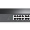 TP-Link TL-SF1016DS | Switch | 16x RJ45 100Mb/s
