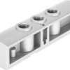Podstawa rozdzielacza 3-drogowa G 1/8 1/8in G Festo