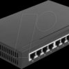 87782 Switch, 8-port, 2.5 Gigabit Ethernet