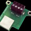 0554 2006 Relay interface board for infrared temperature measuring instrum